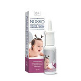 Spray nazal, 30 ml, Nosko