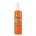 Sonnenschutzspray mit Thermalwasser für Kinder SPF +50 Avene, 200 ml, Pierre Fabre