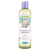 Earth Friendly Baby-Badeschaum mit Lavendel, 300 ml