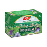 Detox Tea, P142, 20 sachets, Fares