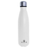 Sticla termoizolantă White, 500 ml, Kooleco