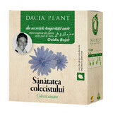 Kräutertee für die Gesundheit der Gallenblase, 50 g, Dacia Plant