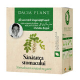 Herbal tea Stomach health, 50 g, Dacia Plant