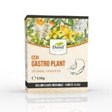 Ceai Gastro-Plant stomac sanatos, 150 g, Dorel Plant