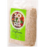 Flohsamenschalen, 100 g, Solaris