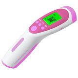 Multifunktionales 6-in-1-Infrarot-Thermometer, Easycare