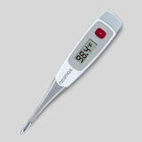 Digitales Thermometer mit flexibler Spitze, TG380, Rossmax