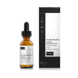 Tratament stralucire Photography Fluid, Opacity 12%, 30 ml, Niod