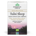 Tulsi Sleep Tea Calm restful sleep, 18 sachets, Organic India