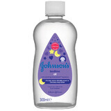 Ulei de corp cu levantica, 300 ml, Johnson Baby