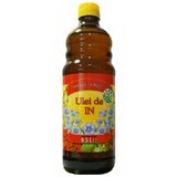 Leinsamenöl, 500 ml, Herbal Sana