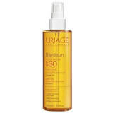 Trockenes Sonnenschutzöl SPF 30 Bariesun, 200ml, Uriage