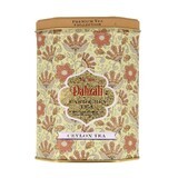 Ceai negru Earl Grey Dahzali, 100g, Marba