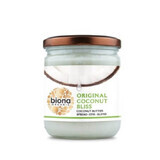 Coconut Bliss Bio-Kokosnussbutter streichfähig, 400 gr, Biona