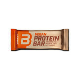 Veganer Protein-Riegel Erdnussbutter, 50 gr, BioTech USA