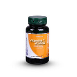 Vitamin C Basisch, 60 Kapseln, Dvr Pharm