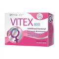 Vitex 800, 30 vegetarische Kapseln, Cosmopharm