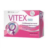 Vitex 800, 30 vegetarian capsules, Cosmopharm