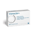 Vitreoclar Plus, 30 tablete, Sifi