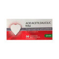 Acetylsalicylsäure 75 mg, 30 Tabletten, Krka