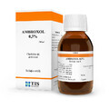 Ambroxol Lösung zum Einnehmen 0,3%, 100 ml, Tis Farmaceutic