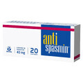 Antispasmin, 20 Tabletten, Biofarm