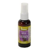 Apa de Lavanda, 50 ml, Adams Vision