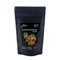 Ashwagandha powder, 125g, Sanoviva Farma