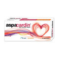 Aspacardin, 30 Tabletten, Terapia