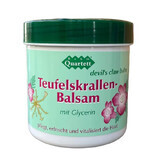 Glyzerin-Balsam Teufelskralle Ream Quartett, 250 ml, Pharmamedico