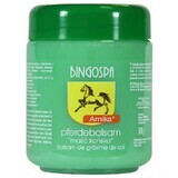 Balsam cu grasime de cal si rozmarin, 500 g, Bingo SPA