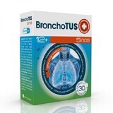 BronchoTUS Sinos 12+, 30 Kapseln, MBA Pharma