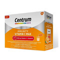 Centrum Immunität Vit C Max Pulver, 14 Portionsbeutel, Gsk