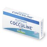 Cocculine, 30 Tabletten, Boiron