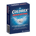 Coldrex Sinus Extra 500 mg/3 mg/50 mg, 10 Tabletten, Perrigo