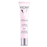 Crema BB SPF 25 Idealia, Nuanta Medie, 40 ml, Vichy