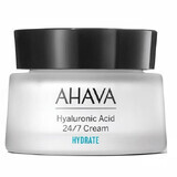 24/7 Hydrate Hyaluronsäure-Creme, 50 ml, Ahava