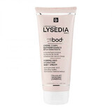 Crema de corp tonifianta si hidratanta Actibody, 200 ml, Lysedia