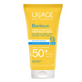 Parfümfreie Sonnenschutzcreme Bariesun, SPF 50+, 50 ml, Uriage