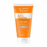 Avene Cleanance Tönungscreme mit SPF50+ Triabsorb, 50 ml