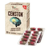Censton, 30 Kapseln, Bio Vitality
