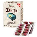 Censton, 60 Kapseln, Bio Vitality