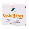 Cyclo 3 Fort, 30 capsule, Pierre Fabre Healthcare