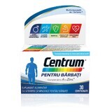 Centrum A bis Z für Männer Enhanced Formula, 30 Tabletten, Gsk
