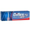 Diflex-Gel 50 mg/g, 100 g, Fiterman