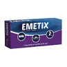 Emetix, 30 tablets, Fiterman