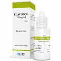 Flavosol Lösung zum Einnehmen, 25 ml, Tis Farmaceutic