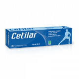 Cetilar Creme, 50 ml, Solacium