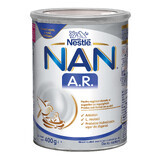 Nan A.R. Diät-Milchnahrung, 400 g, Nestle