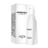 Gel micelar demachiant Luxury, 100 ml, Gerovital